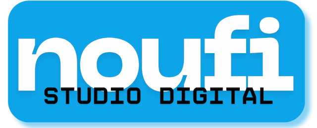 Noufi - Studio Digital